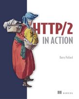 HTTP/2 in Action - 6 Mar 2019