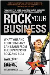 Rock Your Business - 4 Sep 2012