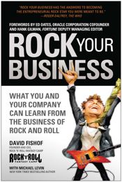 Rock Your Business - 4 Sep 2012