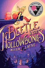 Beetle & the Hollowbones - 4 Aug 2020