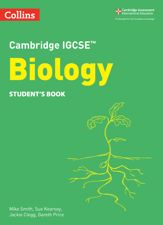 Cambridge IGCSE™ Biology Student's Book - 3 Feb 2022