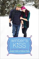 Winter's Kiss - 3 Jan 2012