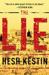 The Lie - 4 Mar 2014