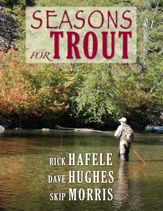 Seasons for Trout - 1 Nov 2014