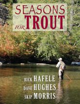 Seasons for Trout - 1 Nov 2014