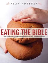 Eating the Bible - 1 Nov 2013