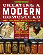 Creating a Modern Homestead - 5 Aug 2025