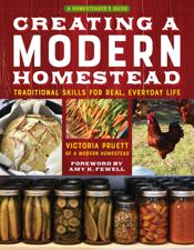 Creating a Modern Homestead - 5 Aug 2025