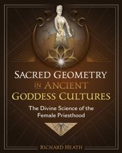 Sacred Geometry in Ancient Goddess Cultures - 26 Mar 2024