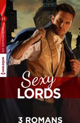 Coffret Sexy Lords - 15 Oct 2016
