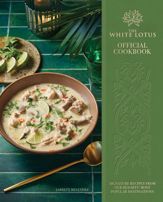 The White Lotus Official Cookbook - 2 Sep 2025