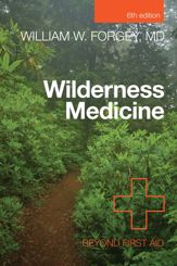 Wilderness Medicine - 6 Nov 2012