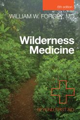 Wilderness Medicine - 6 Nov 2012