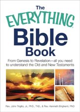 The Everything Bible Book - 10 Feb 2004