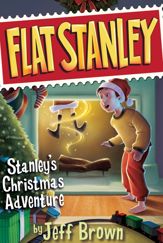 Stanley's Christmas Adventure - 26 Oct 2010