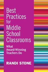 Best Practices for Middle School Classrooms - 28 Jul 2015