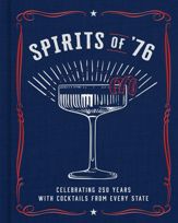 Spirits of '76 - 17 Mar 2026