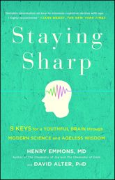 Staying Sharp - 15 Sep 2015