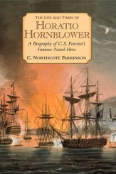 Life and Times of Horatio Hornblower - 1 Sep 2016