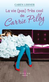 La vie (pas) très cool de Carrie Pilby - 28 May 2014