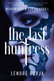 The Last Huntress - 1 Nov 2022