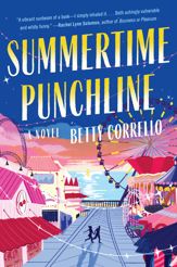 Summertime Punchline - 21 May 2024