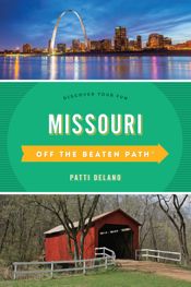 Missouri Off the Beaten Path® - 1 Apr 2018