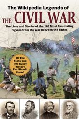 The Wikipedia Legends of the Civil War - 14 Apr 2020