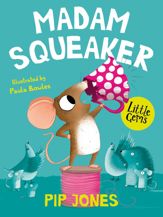 Madam Squeaker - 1 Jun 2023