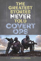 The Greatest Stories Never Told - 1 Mar 2021