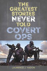 The Greatest Stories Never Told - 1 Mar 2021