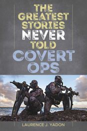 The Greatest Stories Never Told - 1 Mar 2021