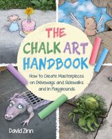 The Chalk Art Handbook - 15 Jun 2021