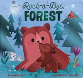 Rock-a-Bye, Forest - 6 Oct 2020