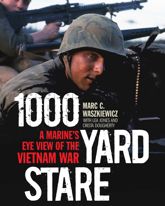 1000 Yard Stare - 1 Apr 2017