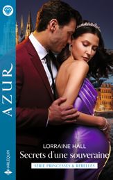 Secrets d'une souveraine - 1 May 2025