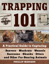 Trapping 101 - 24 Mar 2020