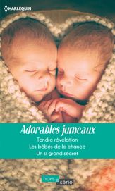 Adorables jumeaux - 1 Aug 2016