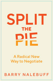 Split the Pie - 8 Mar 2022