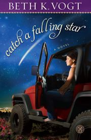 Catch a Falling Star - 7 May 2013