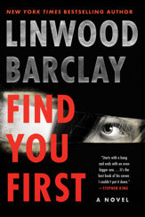 Find You First - 4 May 2021