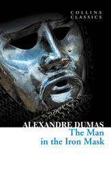 The Man in the Iron Mask - 31 May 2012