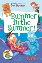 My Weird School Special: Bummer in the Summer! - 30 Apr 2019