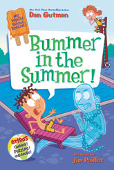 My Weird School Special: Bummer in the Summer! - 30 Apr 2019