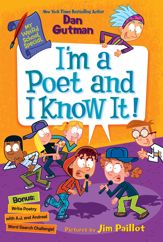 My Weird School Special: I’m a Poet and I Know It! - 4 Mar 2025