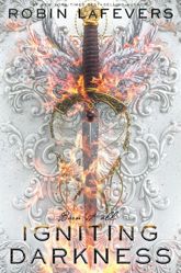Igniting Darkness - 4 Aug 2020