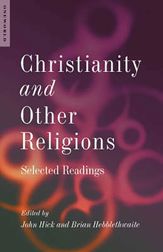 Christianity and Other Religions - 1 Oct 2014
