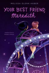 Your Best Friend, Meredith - 12 Jul 2011
