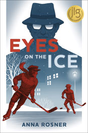 Eyes on the Ice - 3 Sep 2024