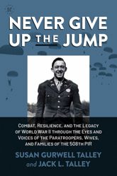 Never Give Up the Jump - 14 Feb 2023